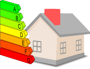 Casa y Certificado energético
