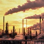 Gases de efecto invernadero