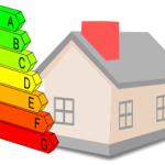 Casa y Certificado energético