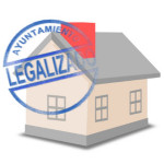 Legalización de una casa