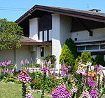 Bungalow en Velvedere, Cremorne, Sydney