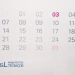 Calendario laboral de la construcción